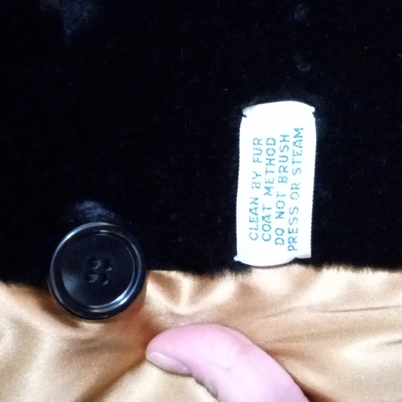 Vintage fur - Picture 5 of 8